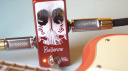 EarthQuaker Devices Bellows Fuzz Driver