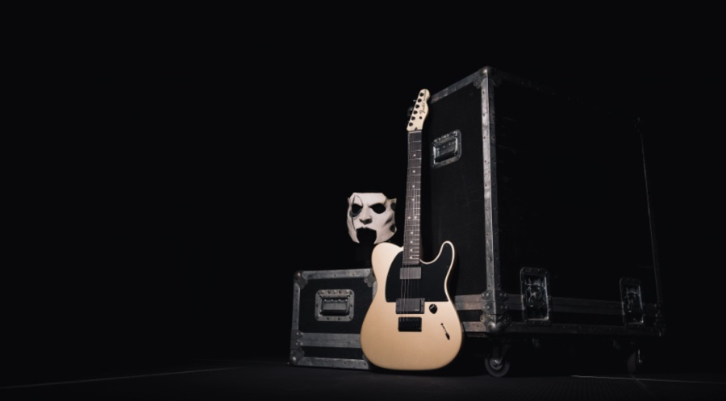 Fender Jim Root