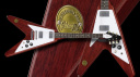 Gibson 1971 Flying V Medallion: Rare 70s Reissue