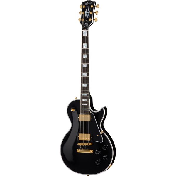 Gibson Les Paul Custom Long Scale