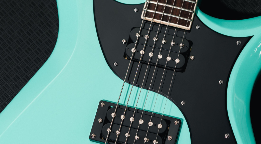 HotWire humbuckers