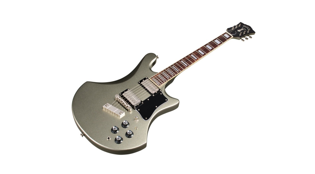 Vintage Sterling Metallic