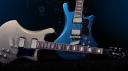 Guild S-300 Deluxe: Offset is back in the spotlight!