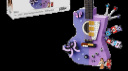 Guitar Journal: LEGO Olivia Rodrigo, Fender Cafe & Relic Decals!