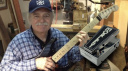 Guitar Journal: Wayne Charvel Pioneer of the 'Superstrat' Dies