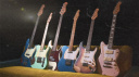 Harley Benton Aged HA62 and LA62: Beautifully Aged, Ready to Rock