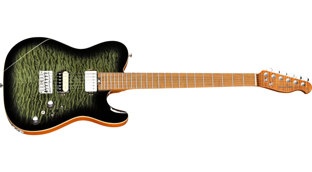 Quilt Black Burst Gloss