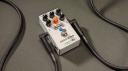 MXR Textures Granular Synth Engine