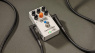 MXR Textures Granular Synth Engine
