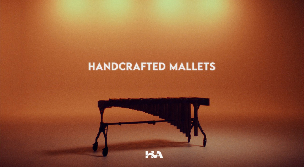 Handcrafted Mallets