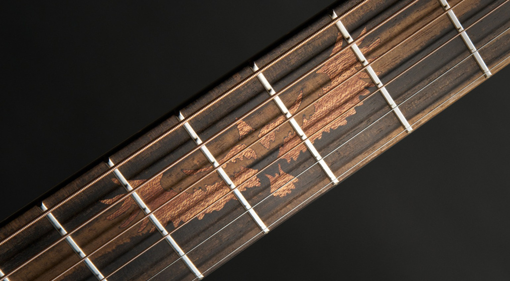 Martin Guitar 10E