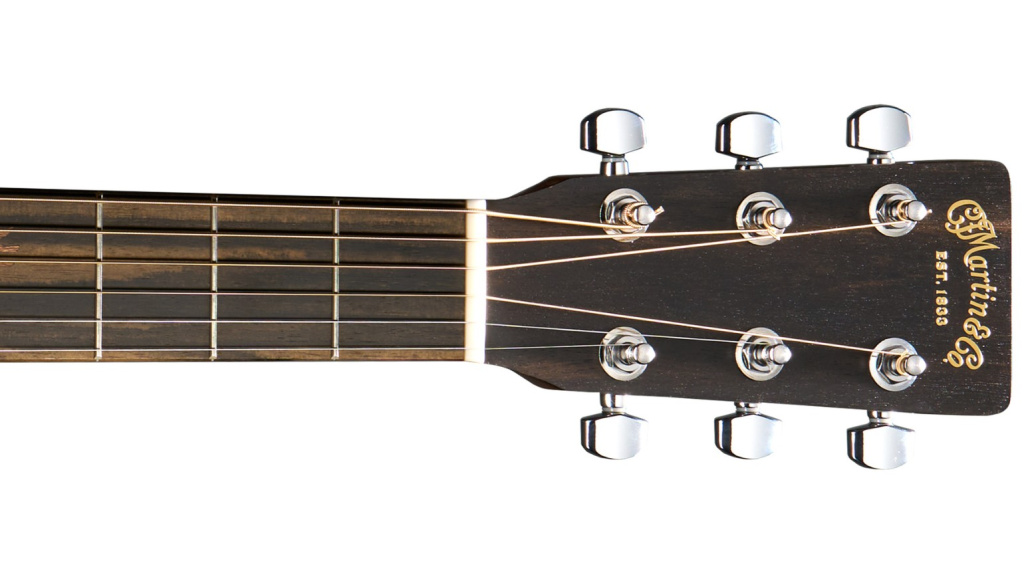 Martin Guitar 10E