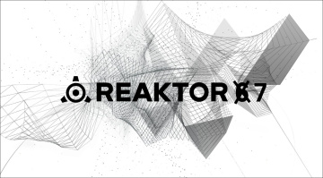 Reaktor 7: Native Instruments Delivers a Major Update, Including VST Export for Custom Plugins