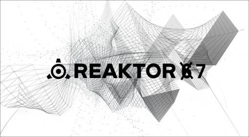 Reaktor 7: Native Instruments Delivers a Major Update, Including VST Export for Custom Plugins