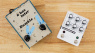 Notadümble V2: JHS Pedals DIY kit fixes their mistake
