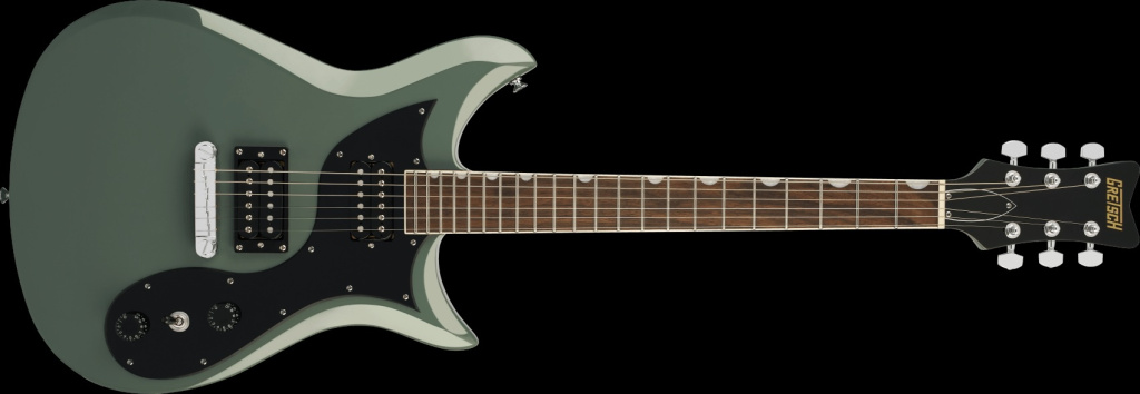 Gretsch Streamliner™ CVT Olive Drab