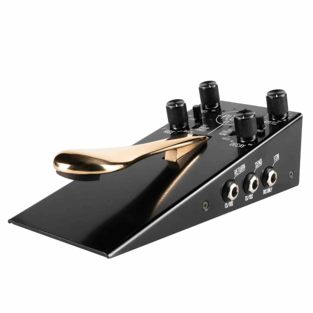 PLUS Pedal II