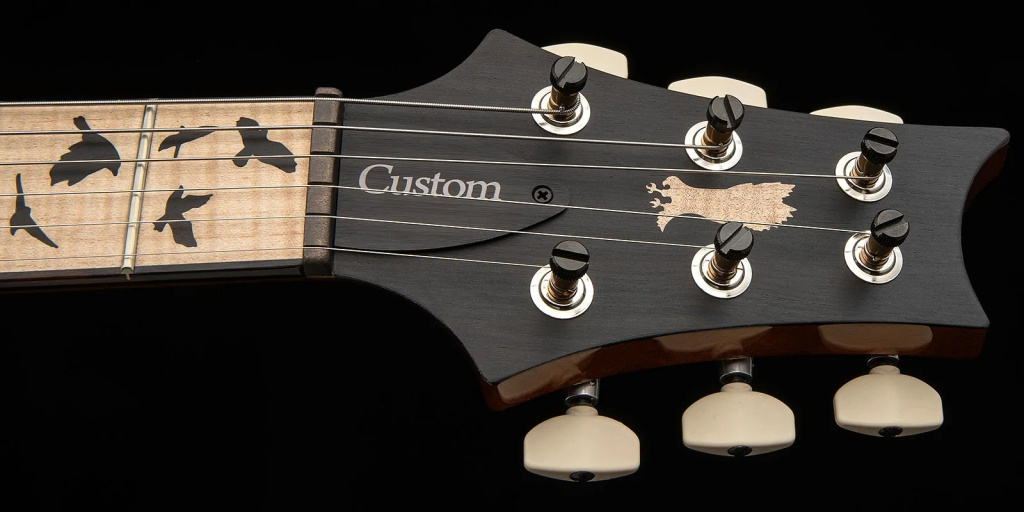 PRS Custom