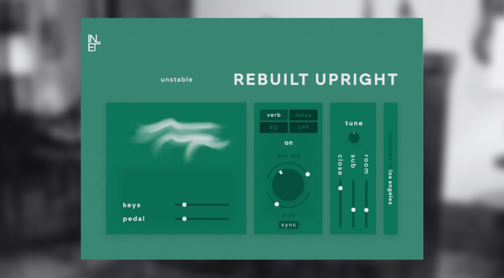 Rebuilt Freebie