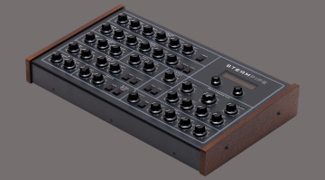 Erica Synths Steampipe