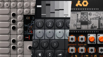 Teenage Engineering Deals: OP-XY, OP-1 Field, and More Cool TE Gadgets Now Cheaper