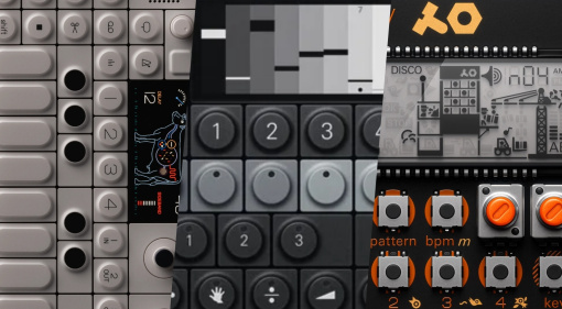 Teenage Engineering Deals: OP-XY, OP-1 Field, and More Cool TE Gadgets Now Cheaper