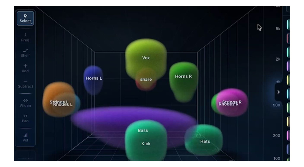 Art DSP Canvas A Virtual 3D Soundstage