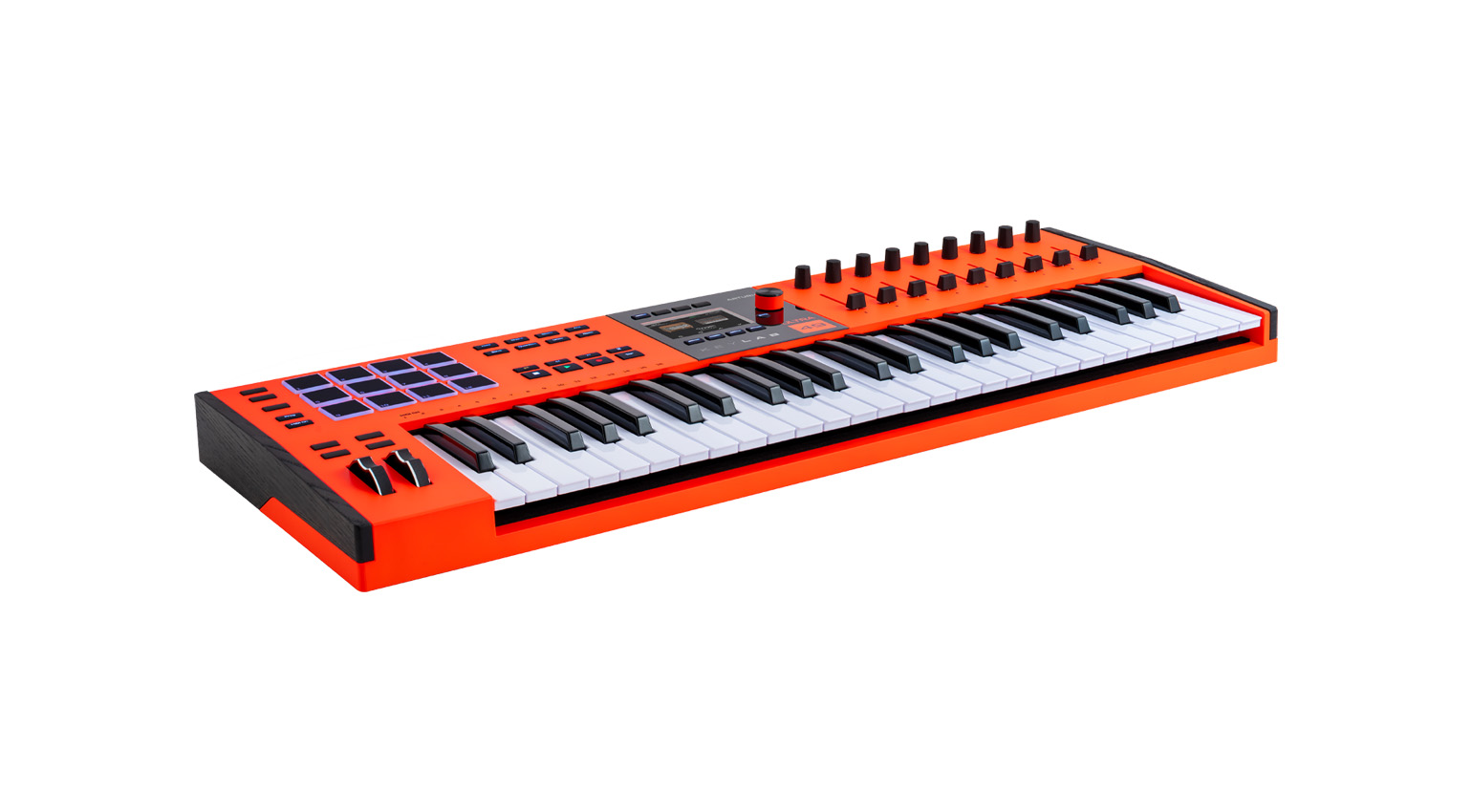 Arturia Keylab 49 Mk.3 Ultra