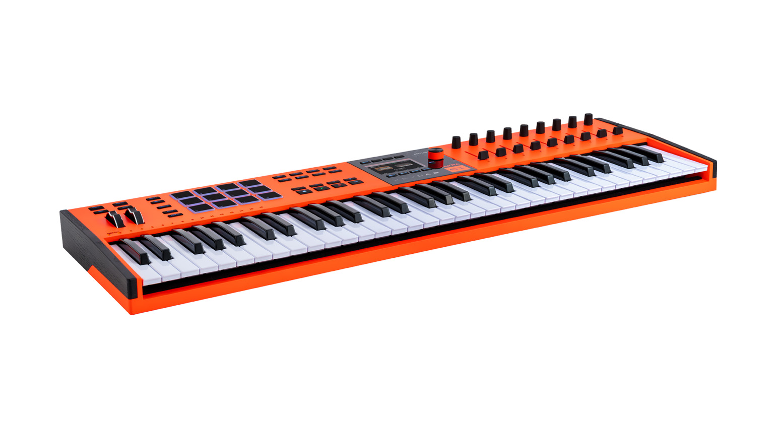 Arturia KeyLab 61 Mk.3 Ultra