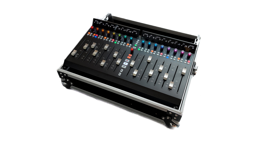Asparion D700 Rack (Rackmounted)