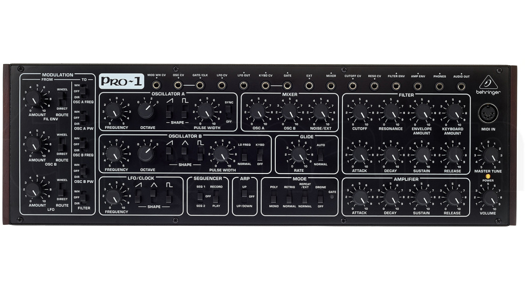 behringer-pro-1-thomann