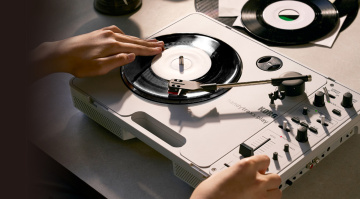 Best Turntables for Sampling teaser