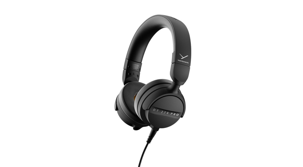 beyerdynamic DT 275 PRO Angle