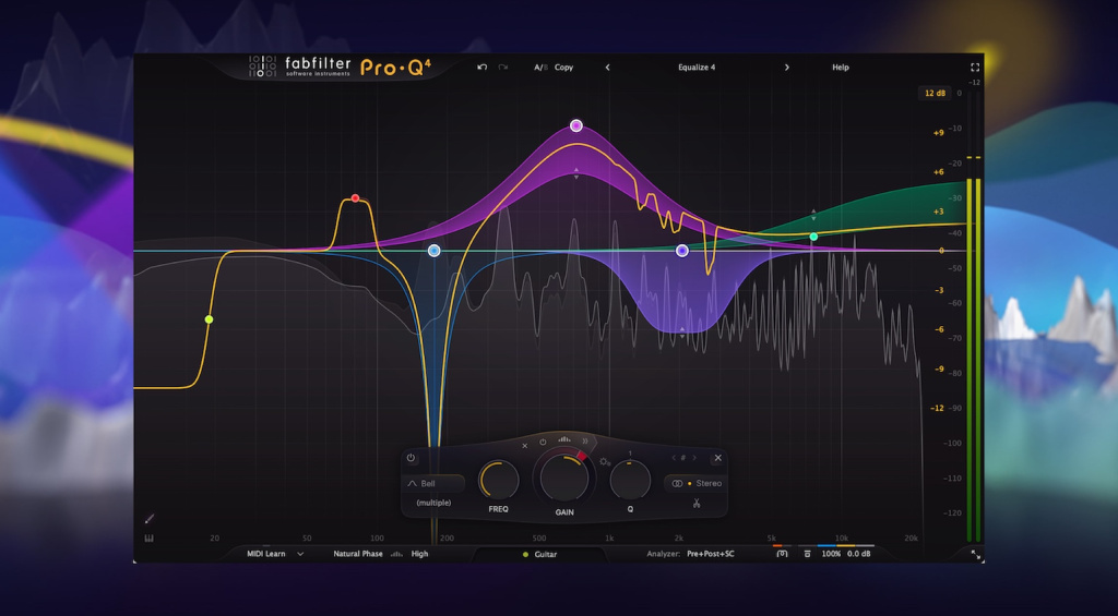 FabFilter Pro-Q
