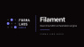 Forma Labs Audio filament