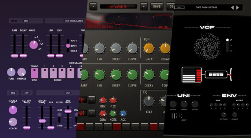 EightyEight, NINER, Polyfreq: Free Plugins of the Week