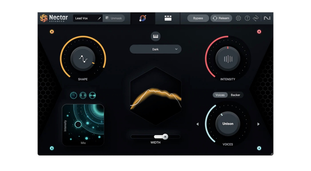 Essential Plugins for Pop: iZotope Nectar