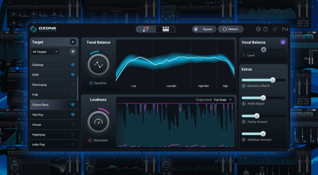 iZotope Ozone