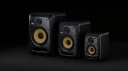 KRK V-Series Five: App Control, Digital Inputs, and a Massive Power Increase