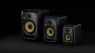 KRK V-Series Five: App Control, Digital Inputs, and a Massive Power Increase