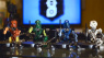 Bricks 'n' Beats: Best LEGO Instruments