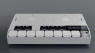 Mach Devices MD-7: A Pocket Synth with Haptic Feedback Controls