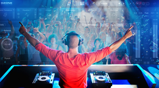Mastering for DJs teaser