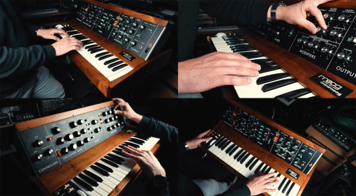 Why the Minimoog Is the Most Important Synth of all Time