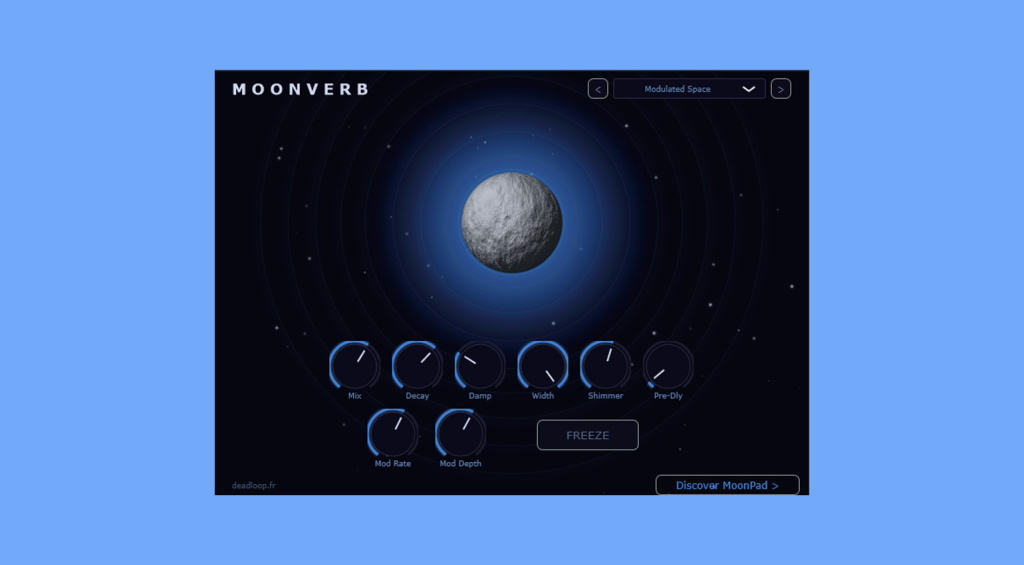 Moonverb