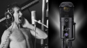 Neumann U 47 fet Bon Scott Edition: A High Voltage FET 47