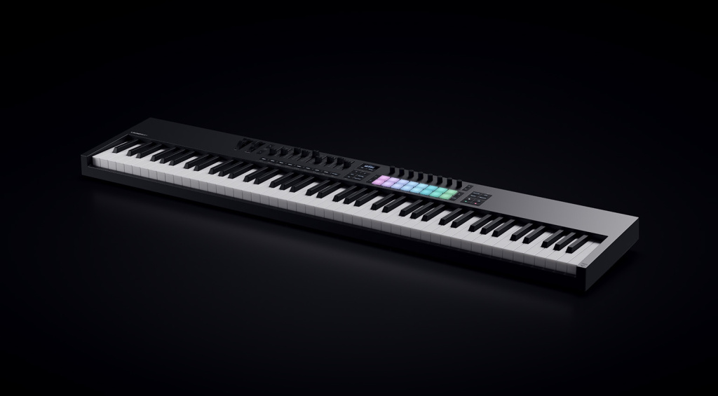 Novation Launchkey MK4