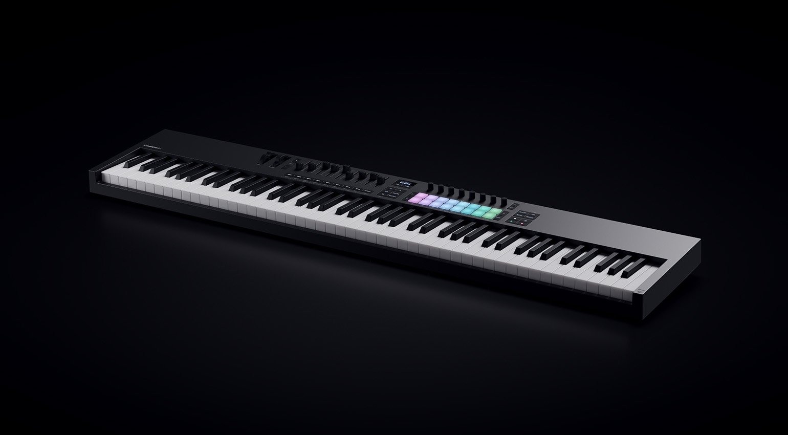 DTM・DAW launchkey 61 mk4 Amazon.com: Novation Launchkey 61 MK4