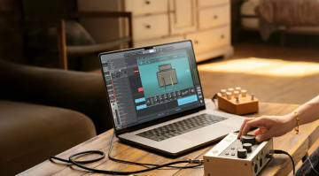 Using Guitar Pedals in the DAW: Hardware Effects Even Without Re-Amping!