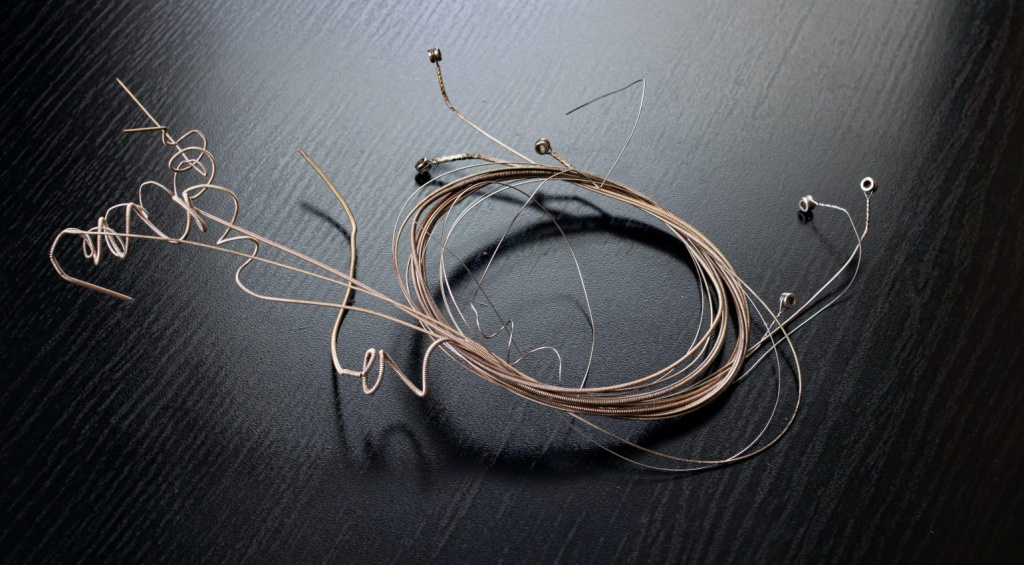 String Change